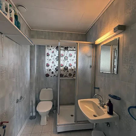 Apartment Haugane