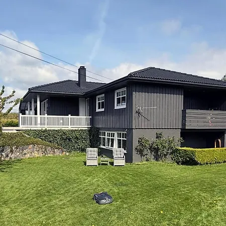 Apartment Haugane